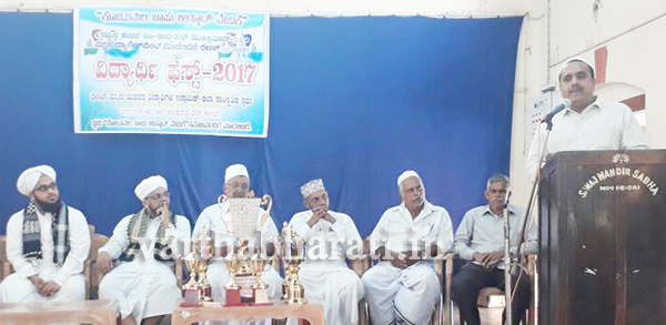 ಮೂಡುಬಿದಿರೆ : ವಿದ್ಯಾರ್ಥಿ ಫೆಸ್ಟ್ 2017